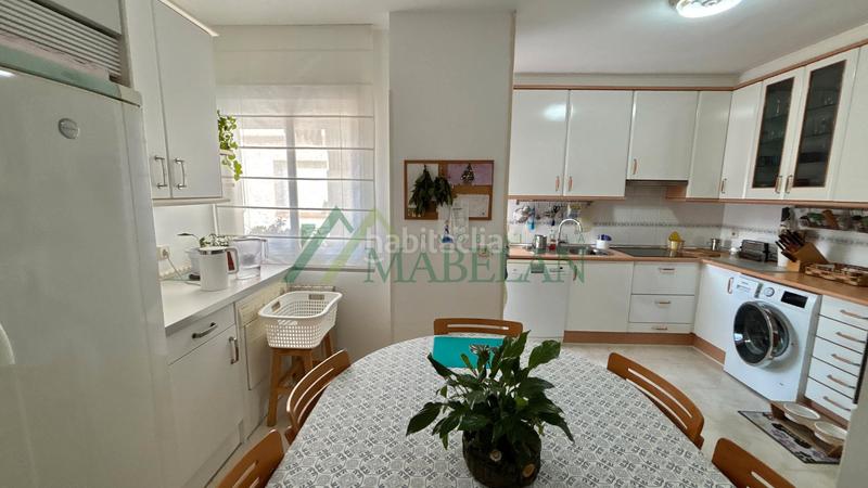 Foto 5065ef00-be65-4dc9-9339-30b441acfa7f. Duplex avec chauffage dans Casco Antiguo Galapagar