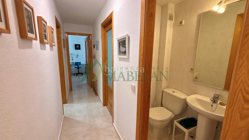 Foto 5477730a-d1fd-4fd2-bdad-0c599548bf56. Duplex avec chauffage dans Casco Antiguo Galapagar