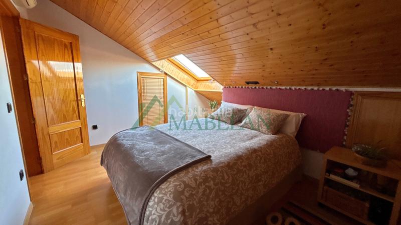 Foto 61949551-9bf3-46b7-9550-ddde6811297c. Duplex avec chauffage dans Casco Antiguo Galapagar