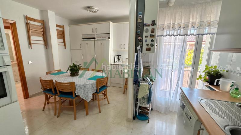 Foto 66a0f0e1-7bbe-404b-aaab-ce0b6694b94a. Duplex avec chauffage dans Casco Antiguo Galapagar