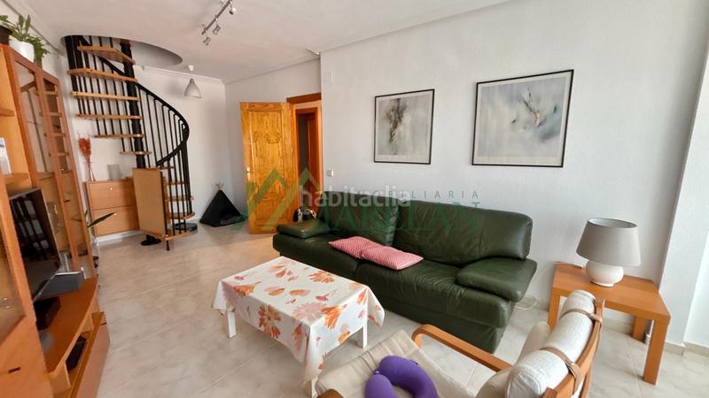 Foto 6cad4289-9c19-4b7a-9e45-fd94b644a1a5. Duplex avec chauffage dans Casco Antiguo Galapagar