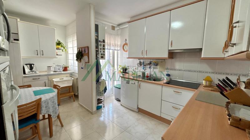 Foto 73e52f66-ac43-4abb-8b86-79516649e2c0. Duplex avec chauffage dans Casco Antiguo Galapagar