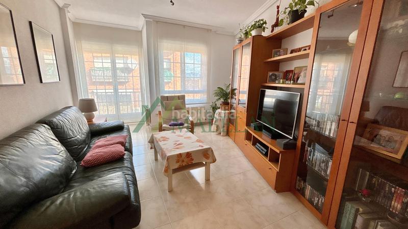 Foto 84ba52f8-3b9e-4d1a-9d7d-74229f5a0b51. Duplex avec chauffage dans Casco Antiguo Galapagar