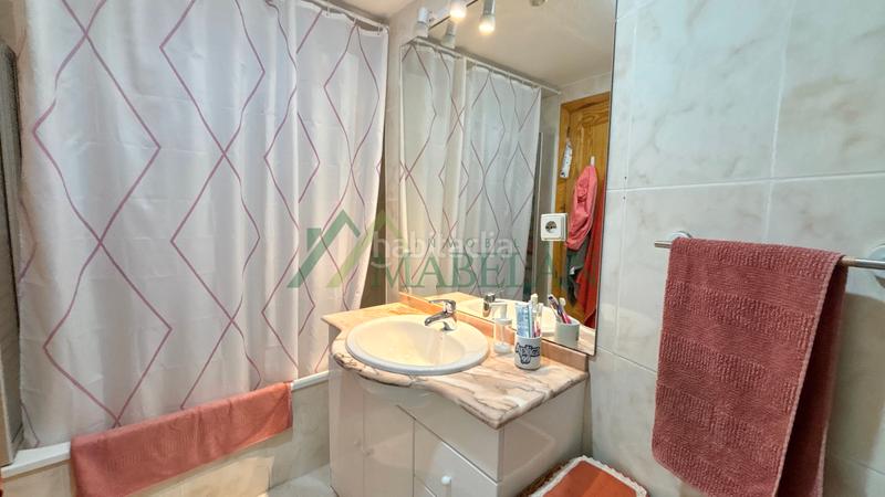 Foto b175dd6d-2528-41c0-8480-a31cff745176. Duplex avec chauffage dans Casco Antiguo Galapagar