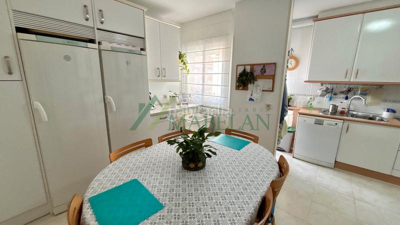 Foto b3769f90-d538-4371-a766-047fca8db71e. Duplex avec chauffage dans Casco Antiguo Galapagar