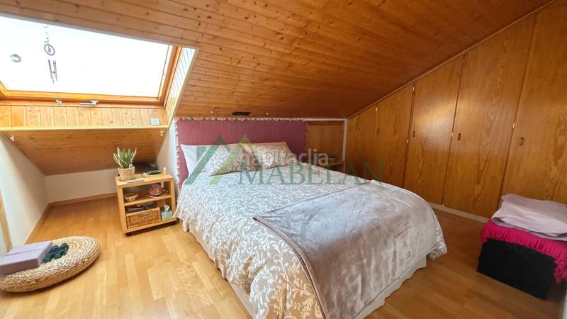 Foto b6b88bdf-9b0d-4f4f-a7fb-1792e4dc26d6. Duplex avec chauffage dans Casco Antiguo Galapagar