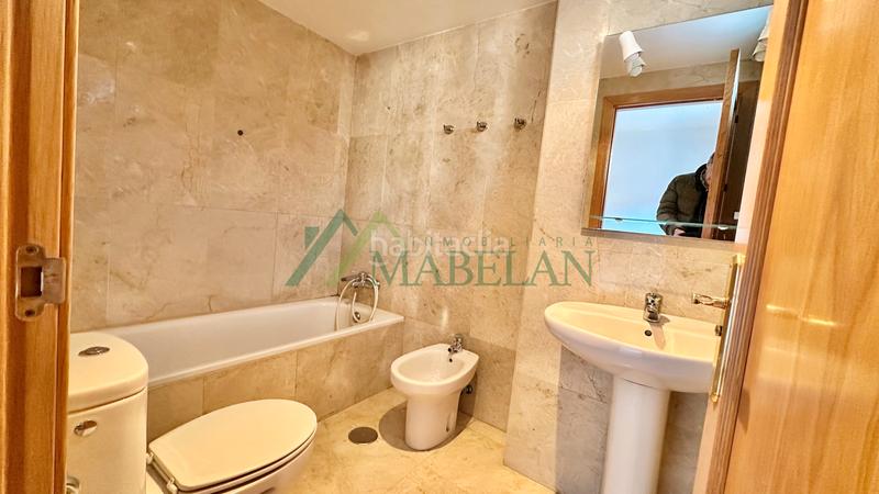 Foto 2643472b-2dee-4bee-884b-61394fd5ab51. Affitto appartamento con riscaldamento parcheggio piscina in Madrid