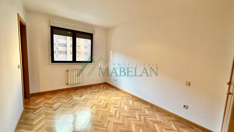 Foto 038355c7-4886-400c-8934-10d6f961e69d. Alquiler piso en Sanchinarro Madrid