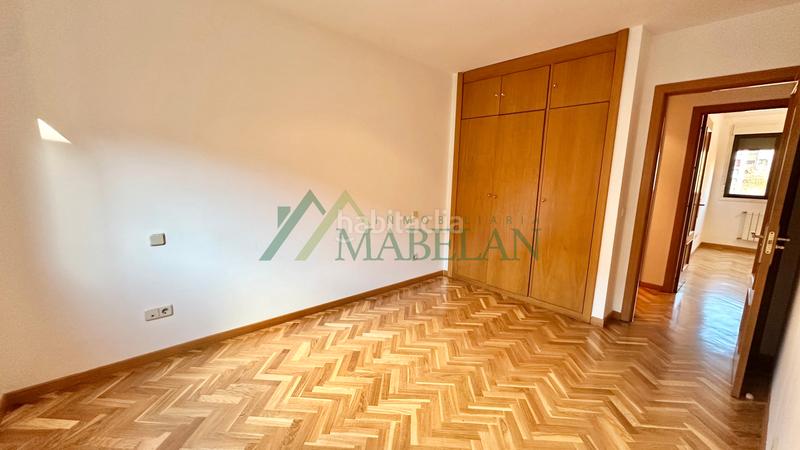 Foto 064d9e5e-8f0c-4c31-8e1c-3957a32cb247. Alquiler piso en Sanchinarro Madrid