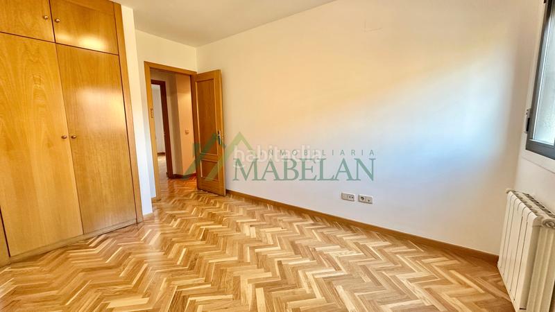 Foto 4ec1909a-025f-42c6-bace-4877056a28a3. Alquiler piso en Sanchinarro Madrid