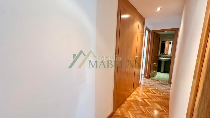 Foto bda13a15-c942-4239-8dc8-233df0cfecdc. Alquiler piso en Sanchinarro Madrid