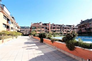 Àtic a Europolis. Las rozas, európolis. tercera planta. fantástico ático-dúplex de