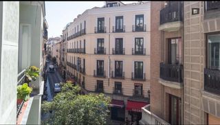 Alquiler Apartamento  Calle de la cruz. Madrid, sol. apartamento de 42 m� en pleno centro de madrid. 1 d