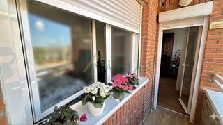 Appartamento in Estación. Las rozas, centro. piso exterior, 50m2