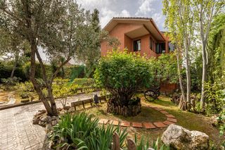 Chalet in Monte Rozas