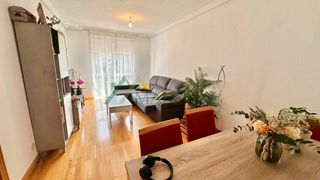 Pis a Alto de la Jabonería. Piso, 55m2. 1 dormitorio, 1 baño.