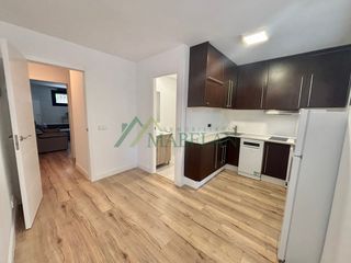 Flat in Monte Rozas
