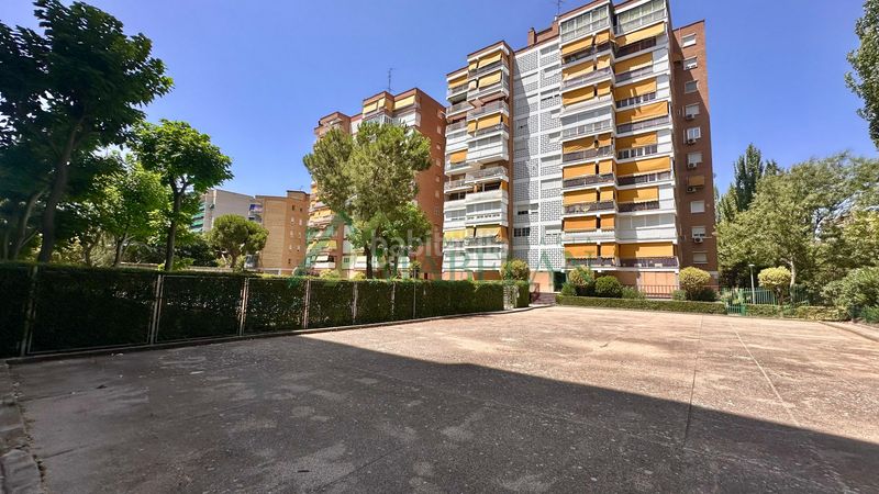 Foto 6b9a0800-49d7-40aa-ad2c-ca087fd4e768. Pis amb calefacció piscina a Norte-Universidad Móstoles
