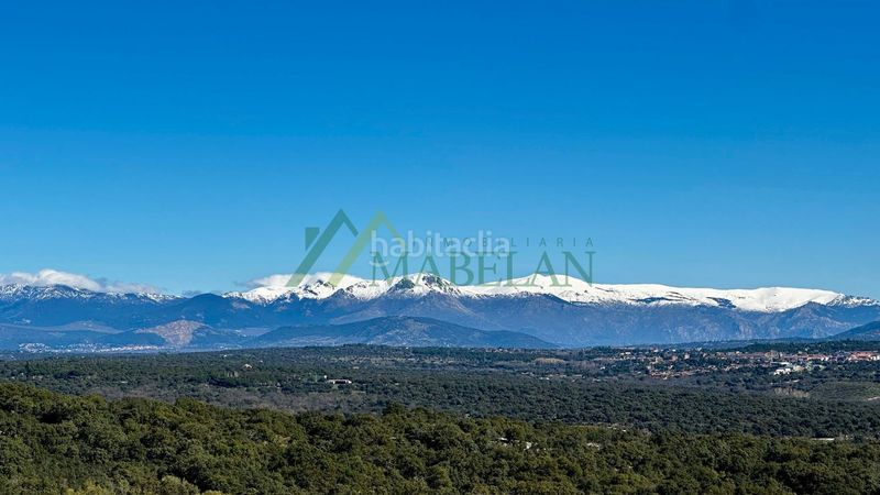 Foto 1017d10c-5edb-4cef-9029-7d2c64650b61. Casa a Pino Alto-Navarredonda Valdemorillo