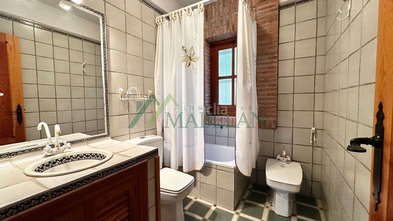 Foto 1f262386-5dad-4322-89a2-fda7f71162cf. Casa a Pino Alto-Navarredonda Valdemorillo