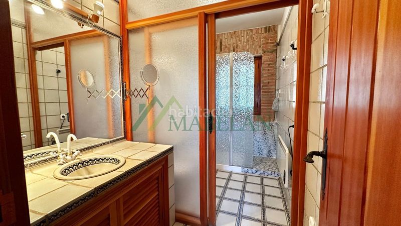 Foto 3d8d1181-64f9-46c6-aa8a-5e37dd92edfb. Casa a Pino Alto-Navarredonda Valdemorillo
