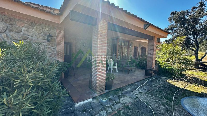 Foto 529f75db-2db0-49ca-9222-b05e5df74785. Casa a Pino Alto-Navarredonda Valdemorillo