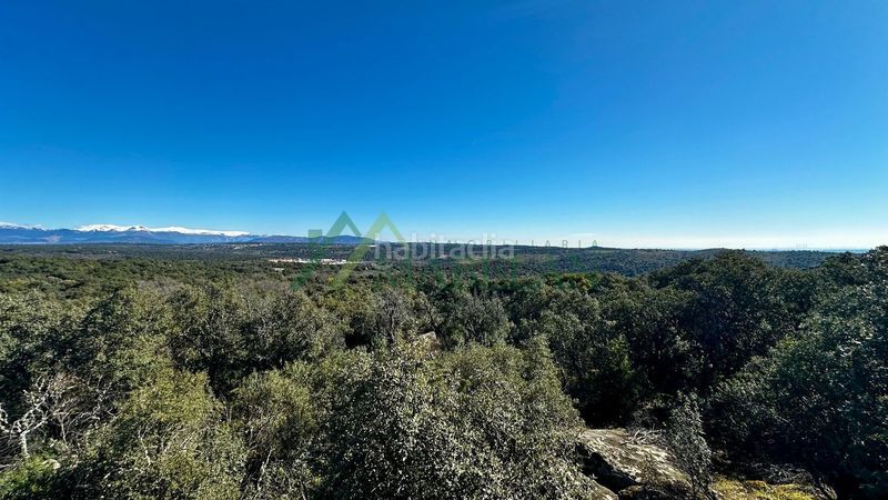 Foto 5f05cb67-94f7-4751-8506-0c59172682de. Casa a Pino Alto-Navarredonda Valdemorillo