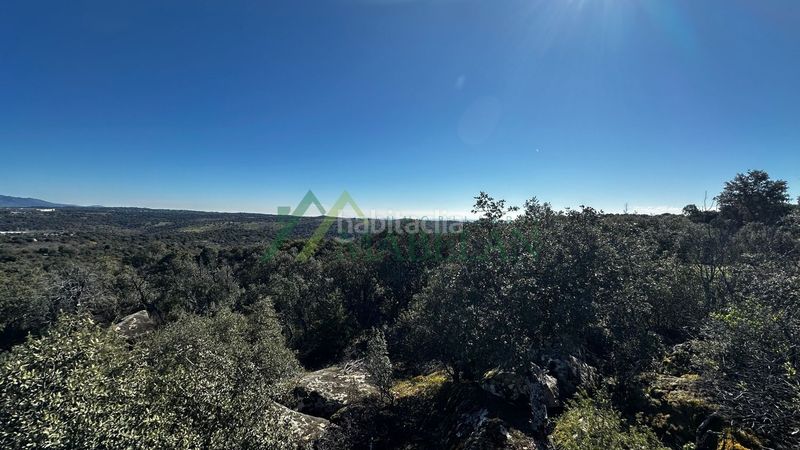 Foto 9ab9a849-7d3c-4638-90eb-d800c7ce0614. Casa a Pino Alto-Navarredonda Valdemorillo