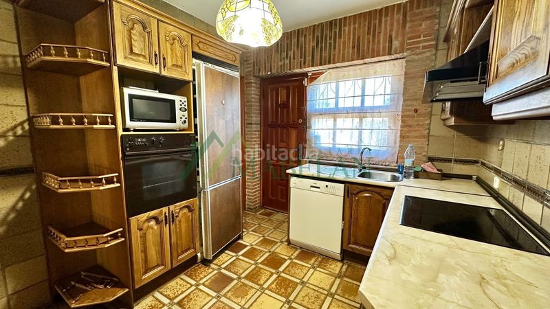 Foto a5210e37-cf76-4597-88d5-329b7ba0c94a. Casa a Pino Alto-Navarredonda Valdemorillo