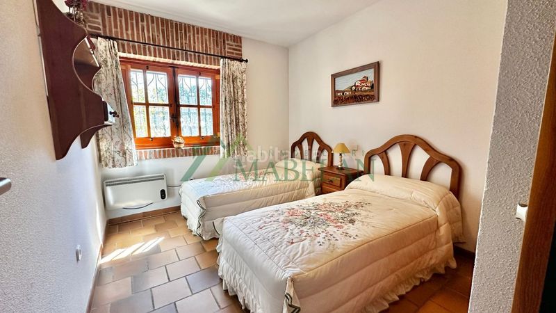 Foto be7639d2-ad68-4c48-a73b-2efffdcb7c65. Casa a Pino Alto-Navarredonda Valdemorillo
