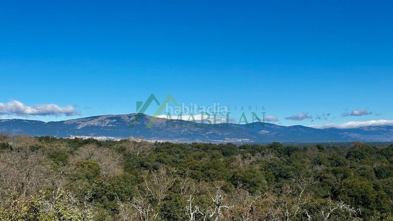 Foto e52182d0-ae6c-4e18-8ec2-e018f0ff1a48. Casa a Pino Alto-Navarredonda Valdemorillo