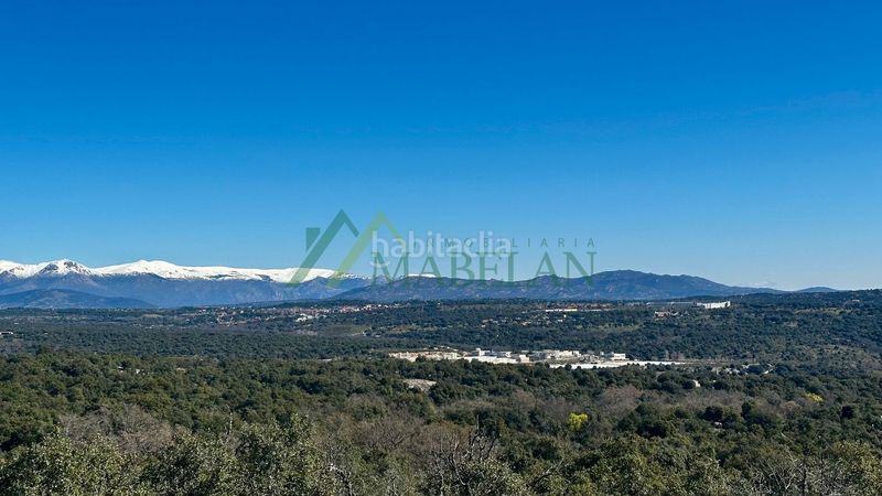 Foto e9ee0fa4-347c-4004-ac6a-e0b408eddff4. Casa a Pino Alto-Navarredonda Valdemorillo