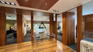 Büro in Castellana