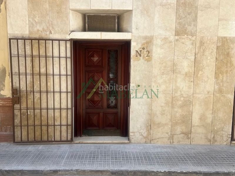 Foto 65466390-4874-48ce-9f98-2f6a5dbf5669. Miete büro mit heizung in Centro Jerez de la Frontera