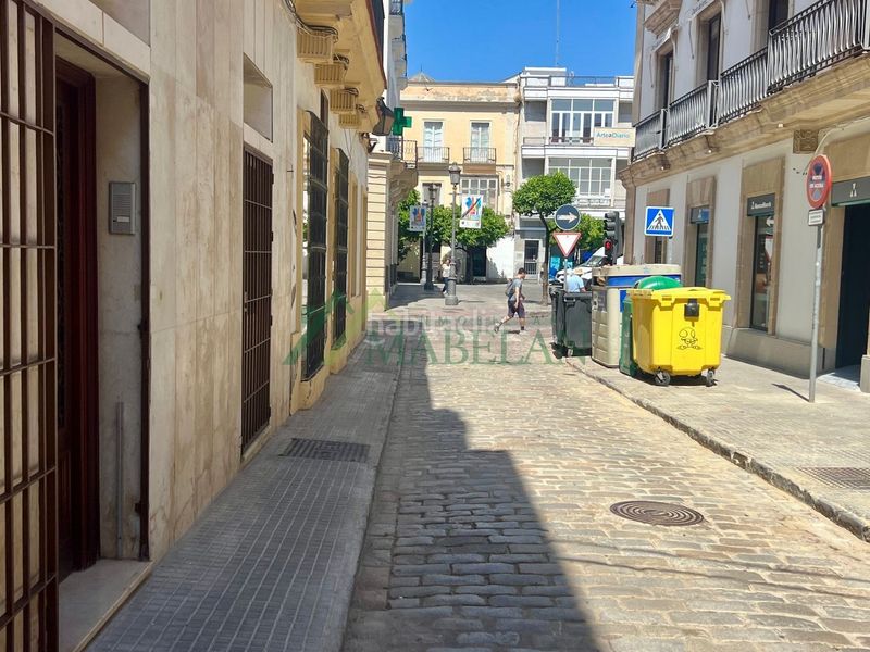 Foto de4dfac1-82fd-4135-862d-043552fb1053. Miete büro mit heizung in Centro Jerez de la Frontera