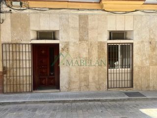Alquiler Oficina en Centro