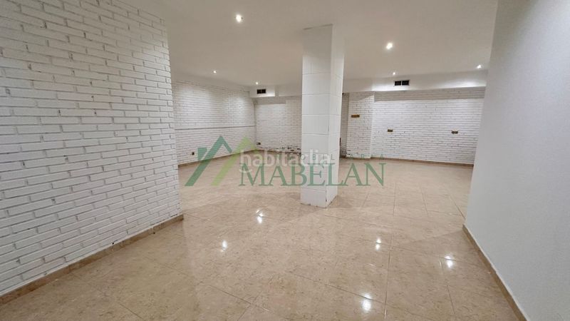 Foto 2207f7d5-85d1-47de-8d57-ddf4bcb695ef. Local comercial en Casco Antiguo Rozas de Madrid (Las)