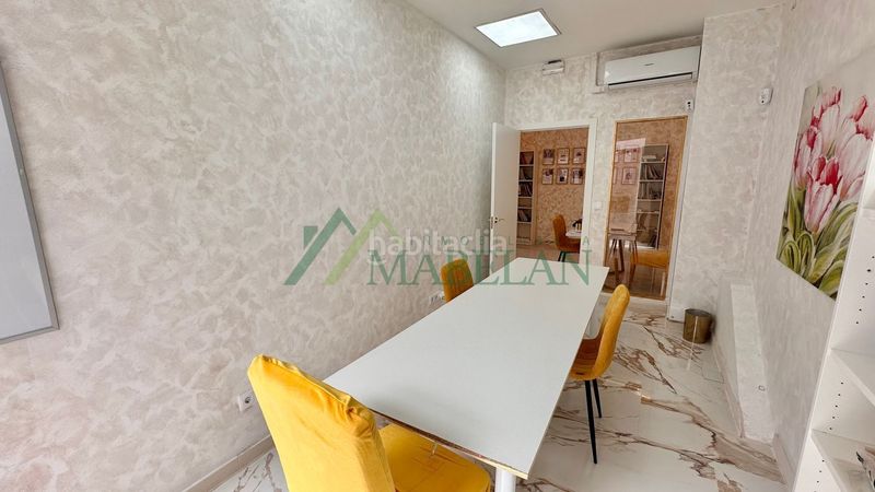 Foto 33eb5458-7352-46a4-b4de-fd57dff57715. Local comercial en Casco Antiguo Rozas de Madrid (Las)