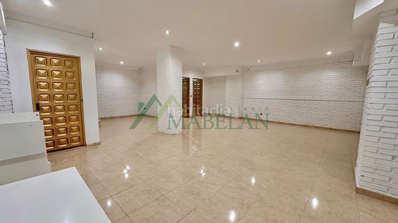 Foto 4905919e-ea2c-4bd4-b97f-ceaa3635aa56. Local comercial en Casco Antiguo Rozas de Madrid (Las)