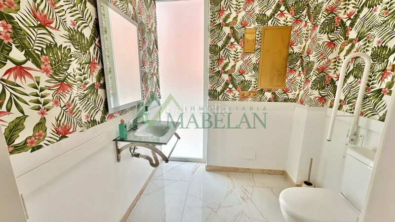Foto 4b8bb1b5-50d6-483d-8476-4ff3c6b9547f. Local comercial en Casco Antiguo Rozas de Madrid (Las)