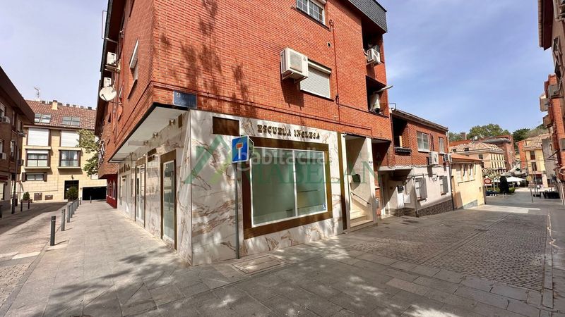 Foto 905e8ee6-38e3-4c4c-ad73-5965793c7037. Local comercial en Casco Antiguo Rozas de Madrid (Las)