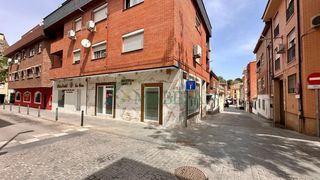 Local Comercial a Casco Antiguo