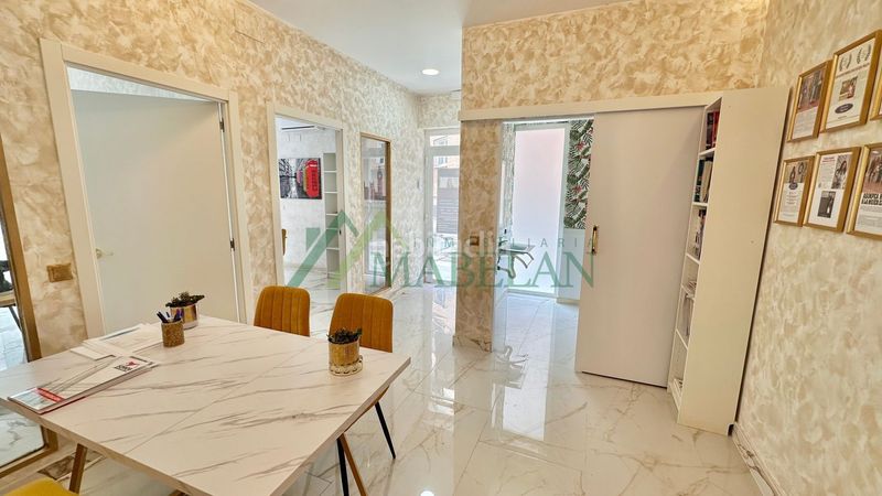 Foto f8588172-3573-491b-b869-86c99cd1471f. Local comercial en Casco Antiguo Rozas de Madrid (Las)