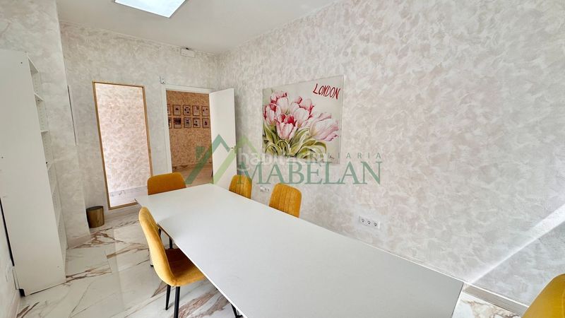 Foto ff0cd0ed-047b-4b86-b1d0-2f86c5f94a13. Local comercial en Casco Antiguo Rozas de Madrid (Las)