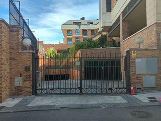 Affitto Posto auto in Norte