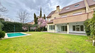 Lloguer Xalet a Valdemarín