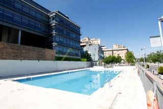 Flat in Avenida del Talgo