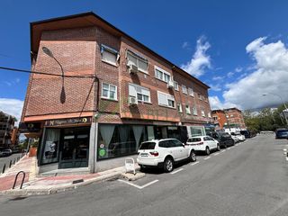 Appartement à Carlos Ruiz