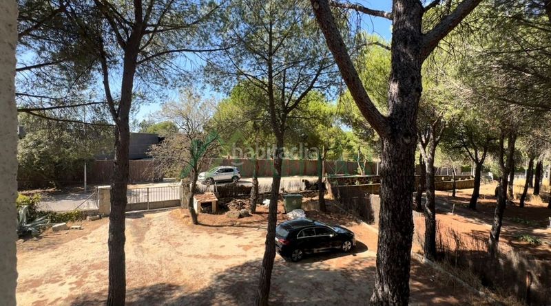 Foto 276824c5-f974-44ca-be83-a8bf6a03ae5b. Terreny residencial a El Gasco Torrelodones