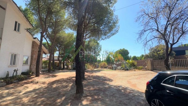 Foto 3ba45bc4-8d6e-46fd-b549-f4a4da8e6bd3. Terreny residencial a El Gasco Torrelodones